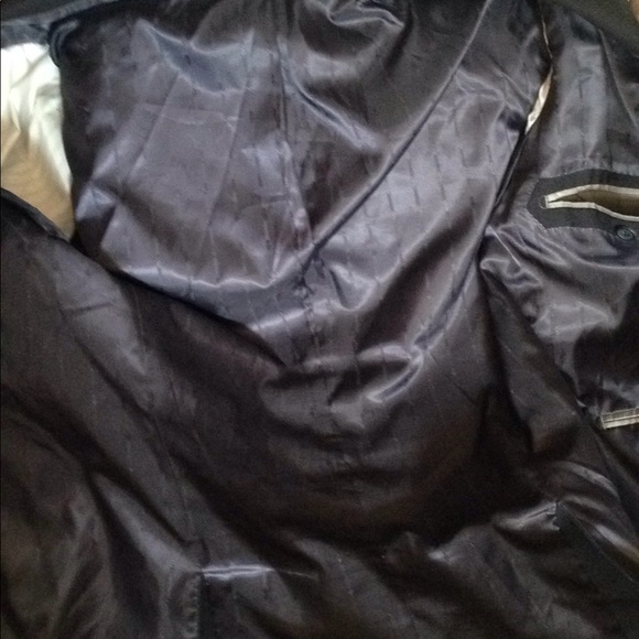 Jacket - Picture 4 of 4